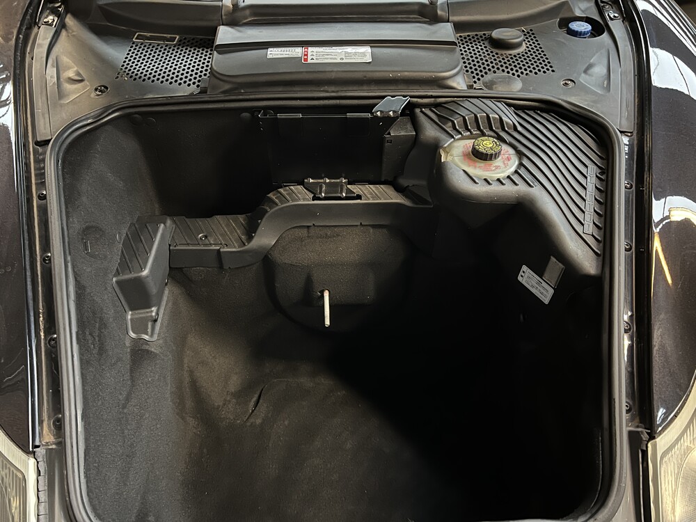 Porsche Boxster 986 2.7 facelift 228hp 2004 -YOUNGTIMER-.