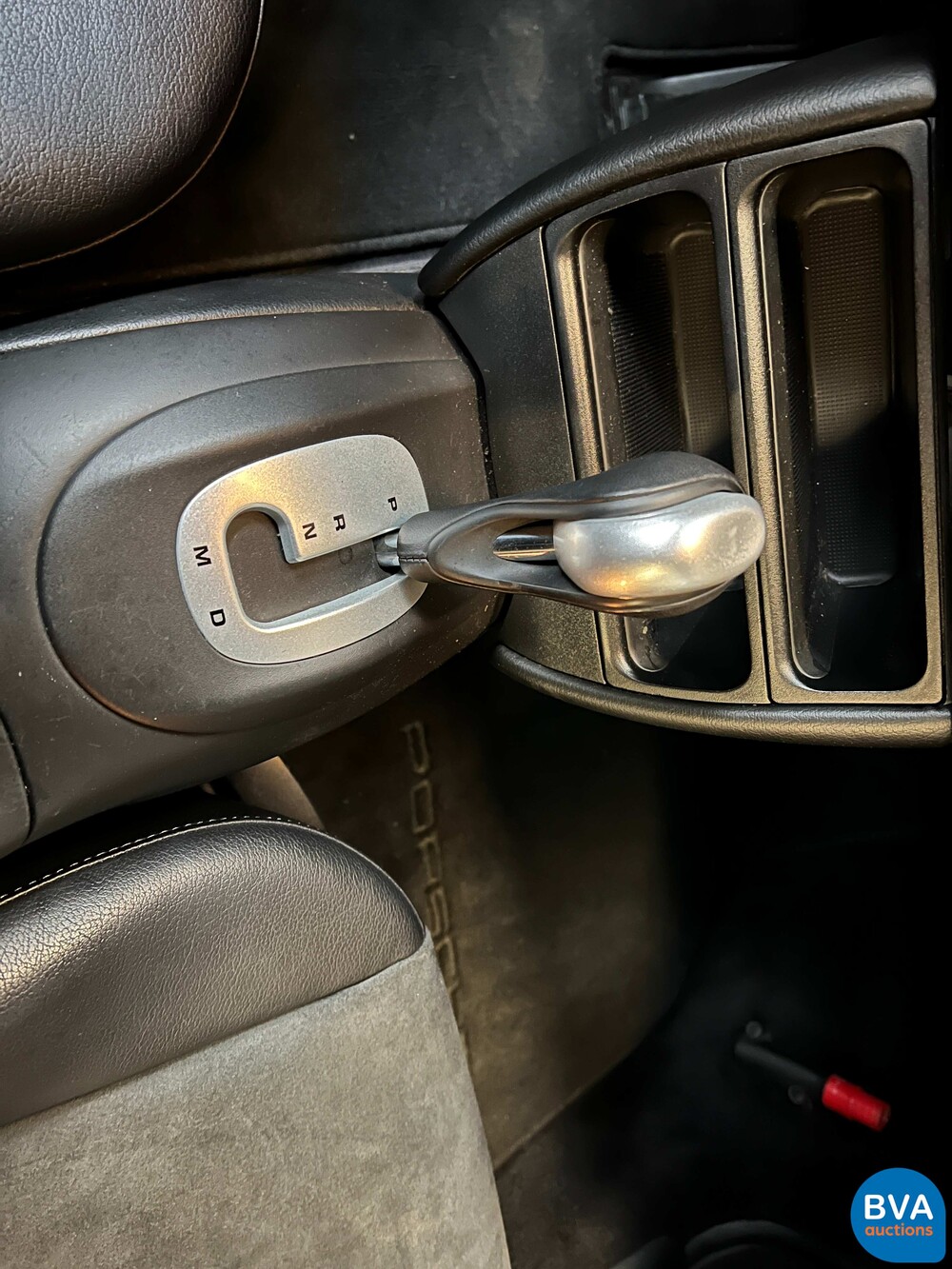 Porsche Boxster 986 2.7 facelift 228hp 2004 -YOUNGTIMER-.