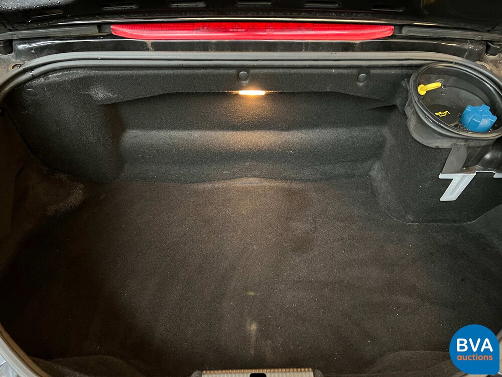 Porsche Boxster 986 2.7 facelift 228hp 2004 -YOUNGTIMER-.