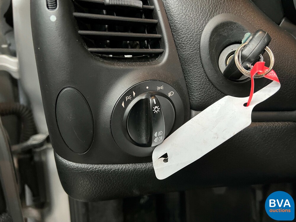 Porsche Boxster S 986 3.2 facelift 260pk 2003 -YOUNGTIMER-