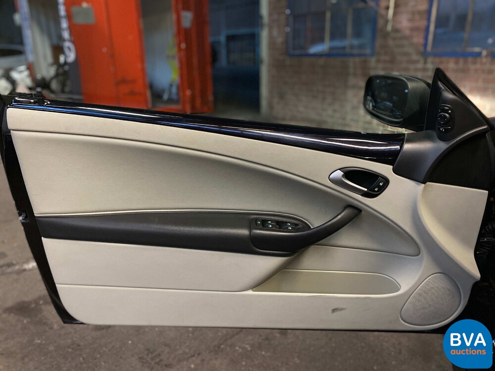 Saab 9-3 Convertible 2.0 T Vector 209hp 2007 -Org. NL-, 44-TV-NR.