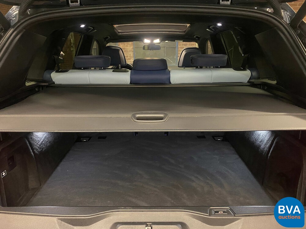 BMW X5 M50d xDrive M-Sport 400PS 2019, G-917-KL.