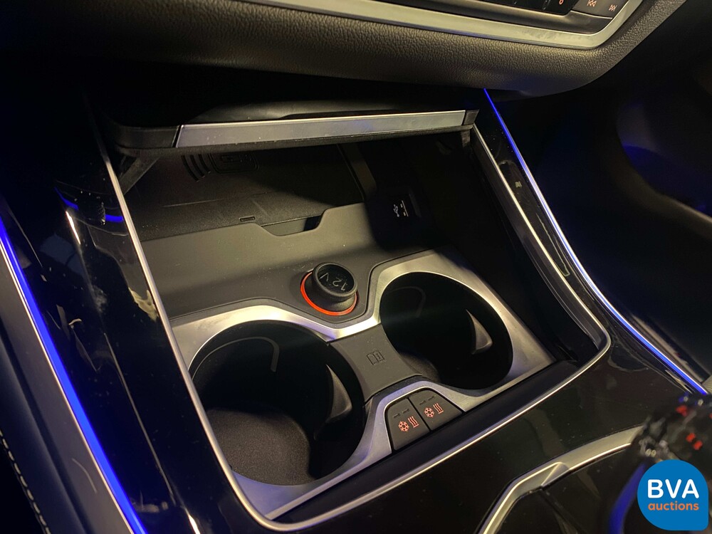 BMW X5 M50d xDrive M-Sport 400PS 2019, G-917-KL.