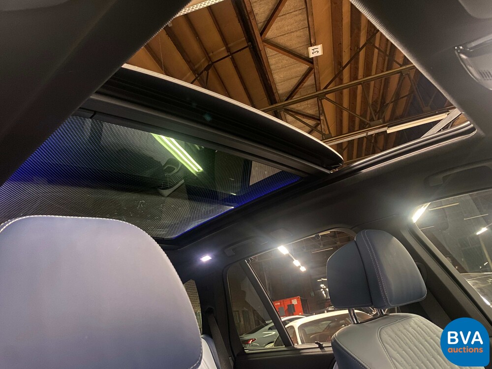 BMW X5 M50d xDrive M-Sport 400PS 2019, G-917-KL.