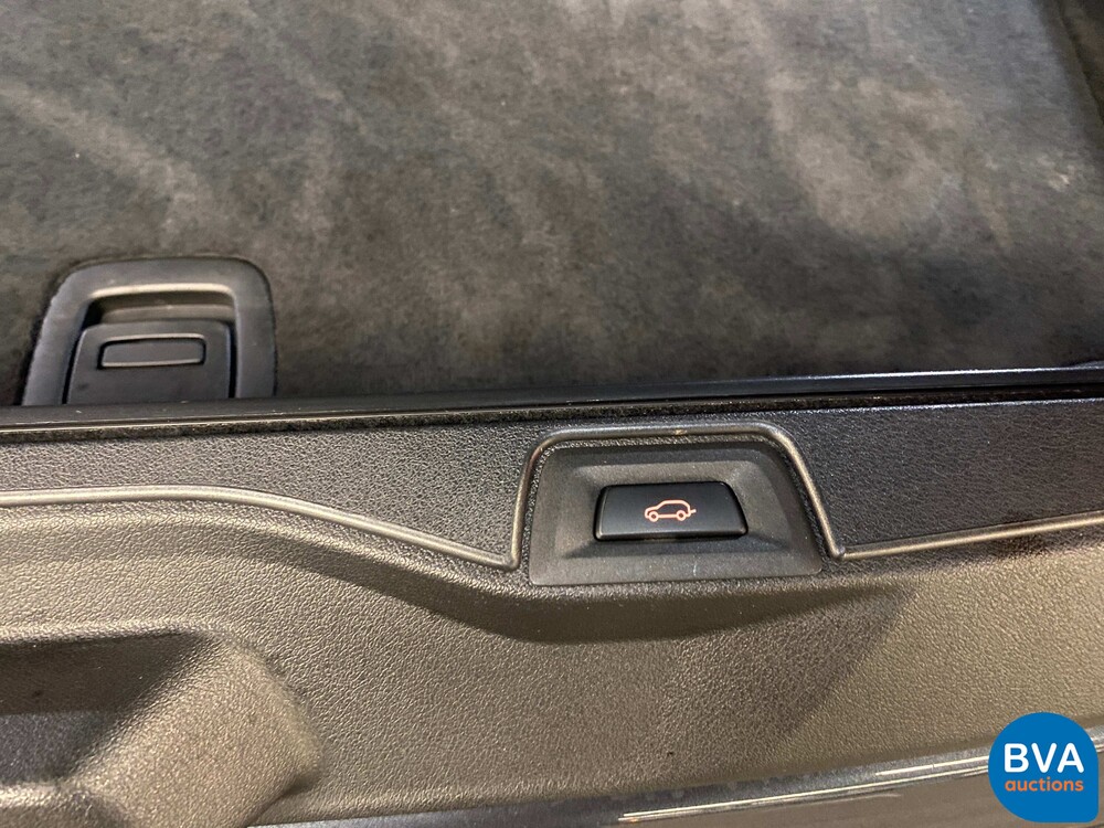 BMW X5 M50d xDrive M-Sport 400PS 2019, G-917-KL.