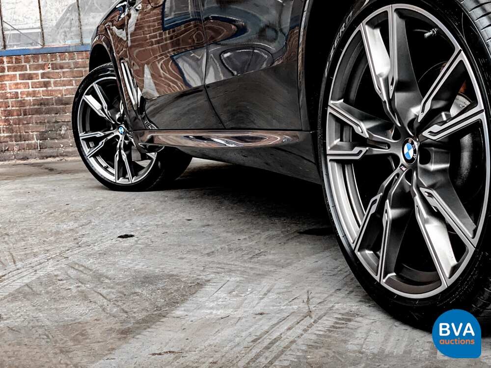 BMW X5 M50d xDrive M-Sport 400PS 2019, G-917-KL.