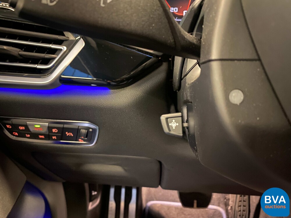 BMW X5 M50d xDrive M-Sport 400PS 2019, G-917-KL.