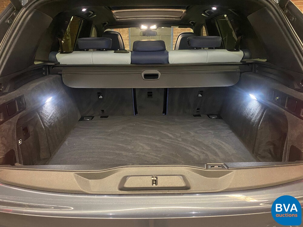 BMW X5 M50d xDrive M-Sport 400PS 2019, G-917-KL.