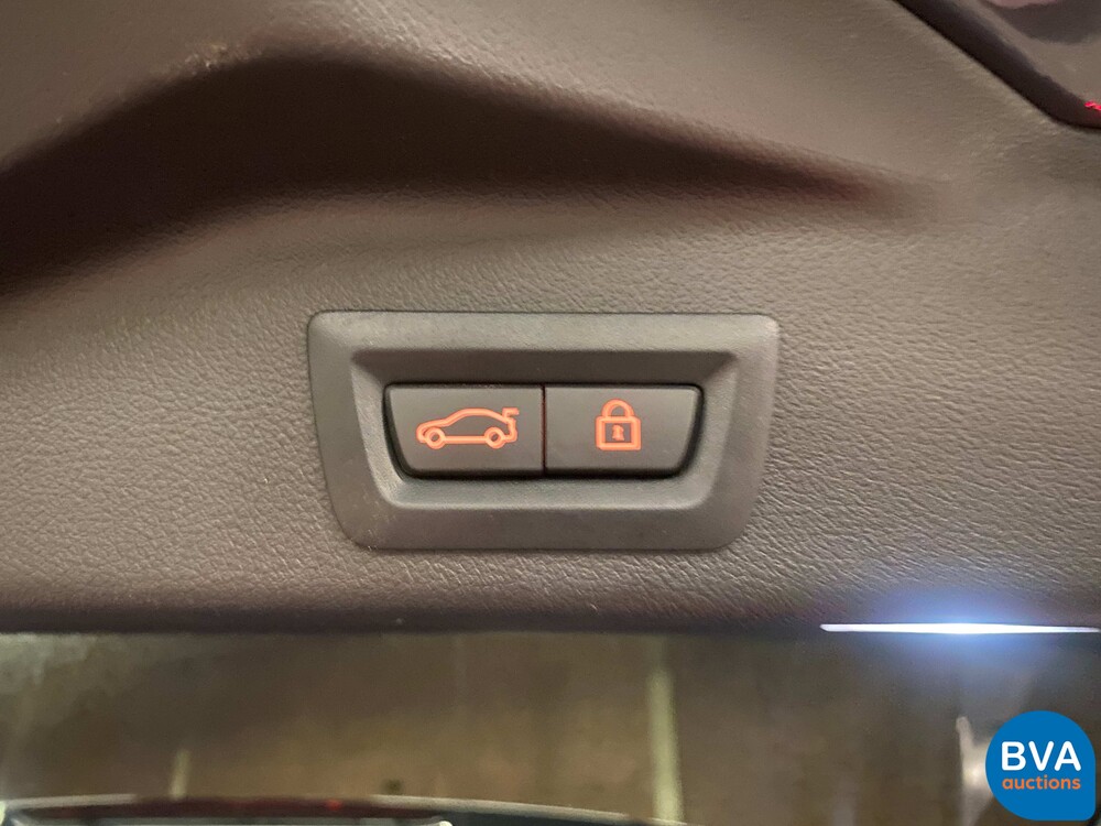 BMW X5 M50d xDrive M-Sport 400PS 2019, G-917-KL.