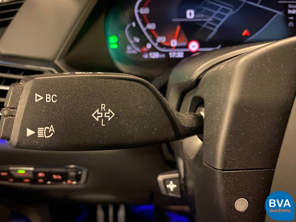 BMW X5 M50d xDrive M-Sport 400PS 2019, G-917-KL.