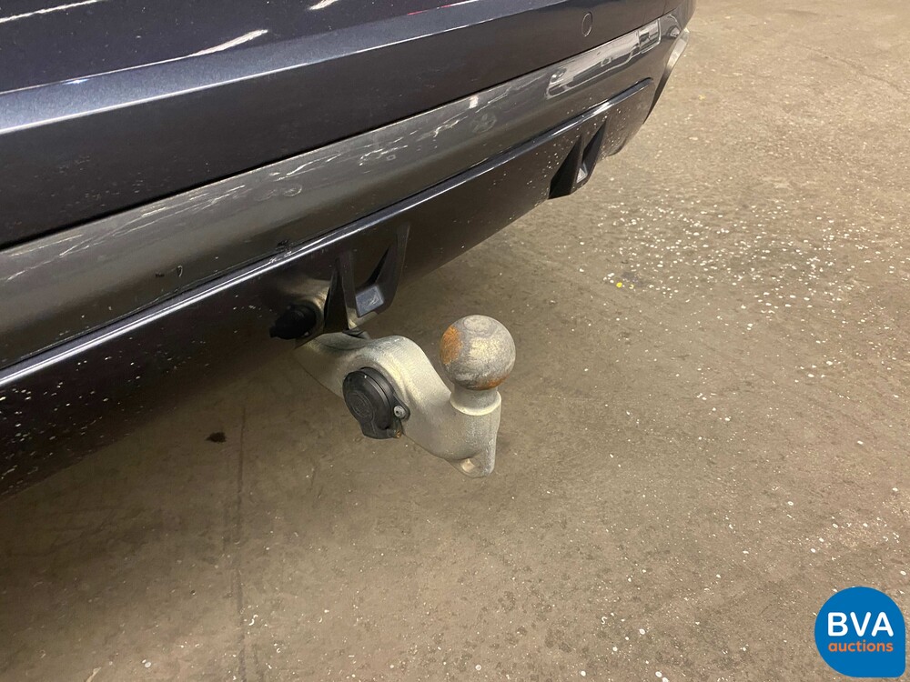 BMW X5 M50d xDrive M-Sport 400PS 2019, G-917-KL.