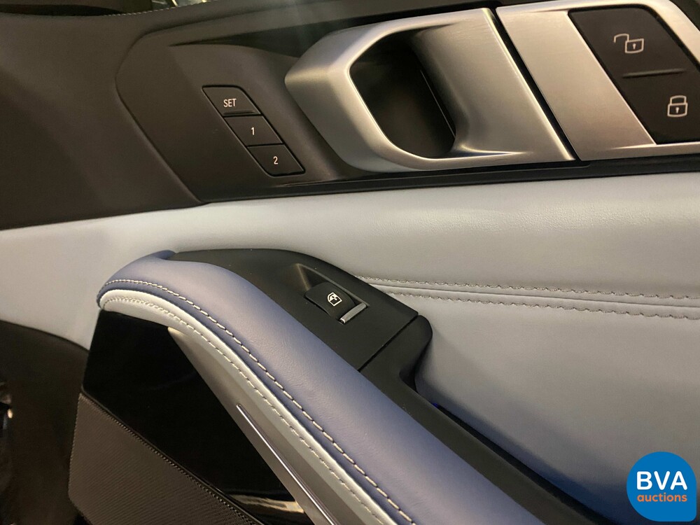 BMW X5 M50d xDrive M-Sport 400PS 2019, G-917-KL.