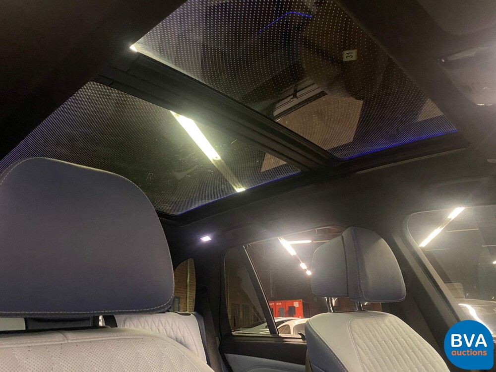 BMW X5 M50d xDrive M-Sport 400PS 2019, G-917-KL.