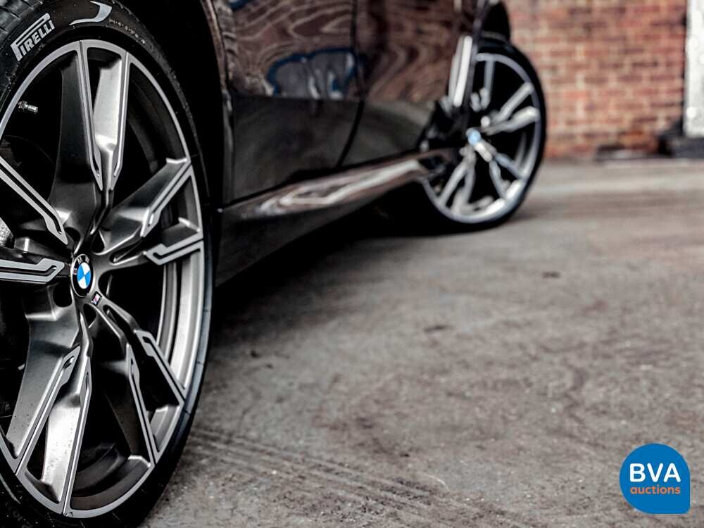 BMW X5 M50d xDrive M-Sport 400PS 2019, G-917-KL.