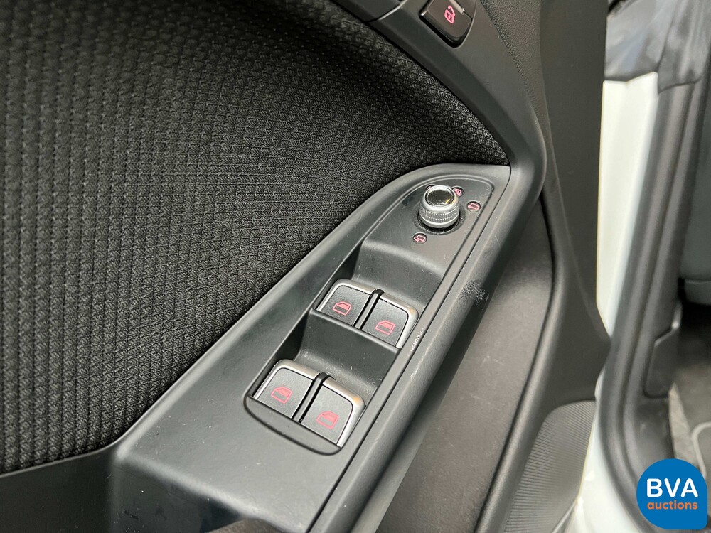 Audi A5 Cabrio 2.0 TFSI S-Line 224 PS 2014, GK-588-R.