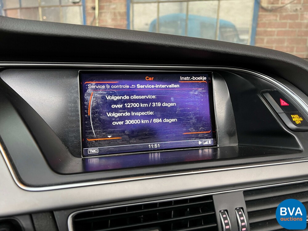 Audi A5 Cabrio 2.0 TFSI S-Line 224 PS 2014, GK-588-R.