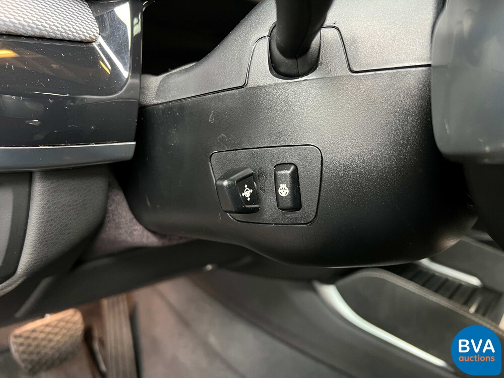 BMW X6 xDrive50i High Executive 449 PS 2016, PN-053-N.