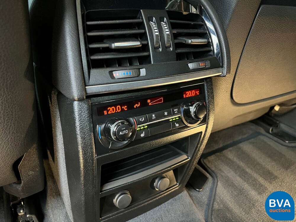 BMW X6 xDrive50i High Executive 449 PS 2016, PN-053-N.