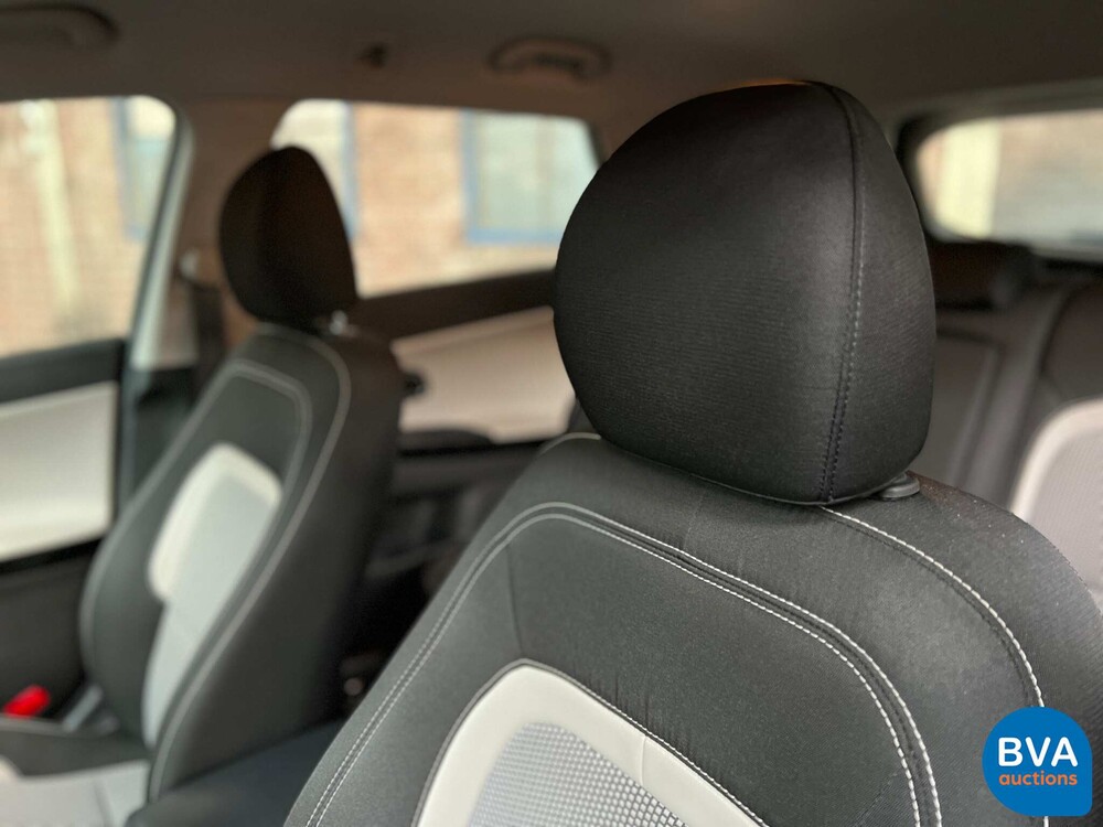 Kia Ceed Sportswagon 1.6 GDI Plus Pack -Org. NL-135 PS, 19-ZSF-5.