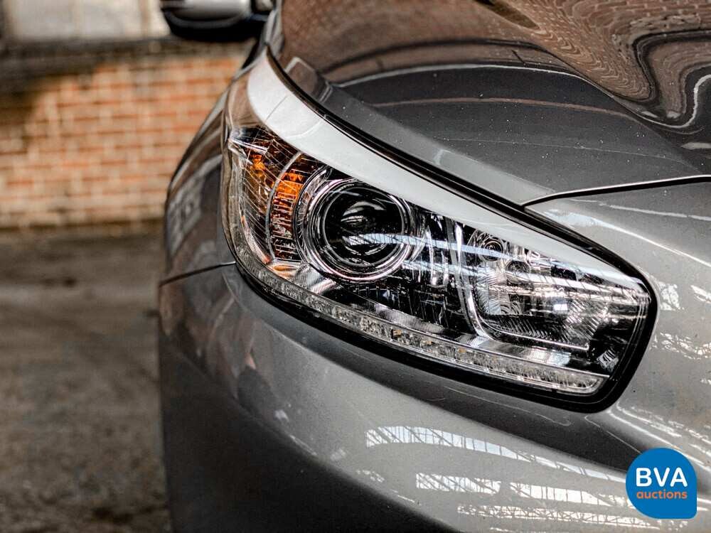 Kia Ceed Sportswagon 1.6 GDI Plus Pack -Org. NL-135 PS, 19-ZSF-5.