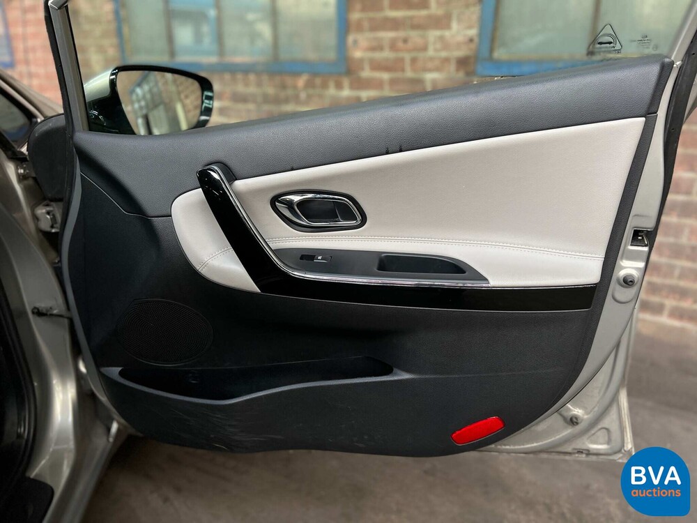 Kia Ceed Sportswagon 1.6 GDI Plus Pack -Org. NL-135 PS, 19-ZSF-5.