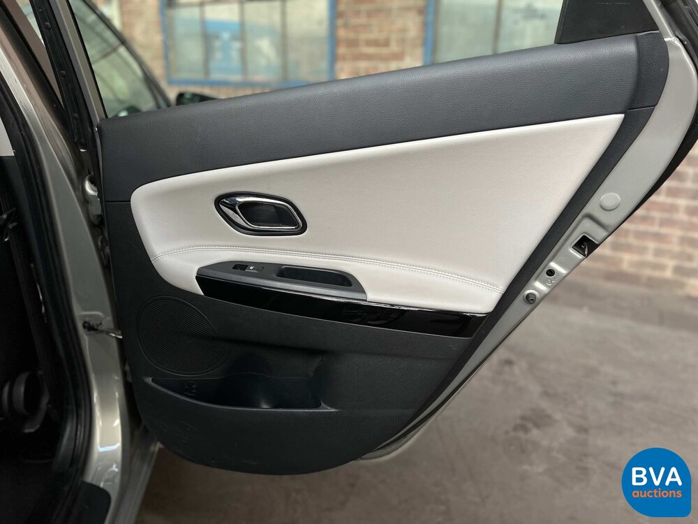 Kia Ceed Sportswagon 1.6 GDI Plus Pack -Org. NL-135 PS, 19-ZSF-5.