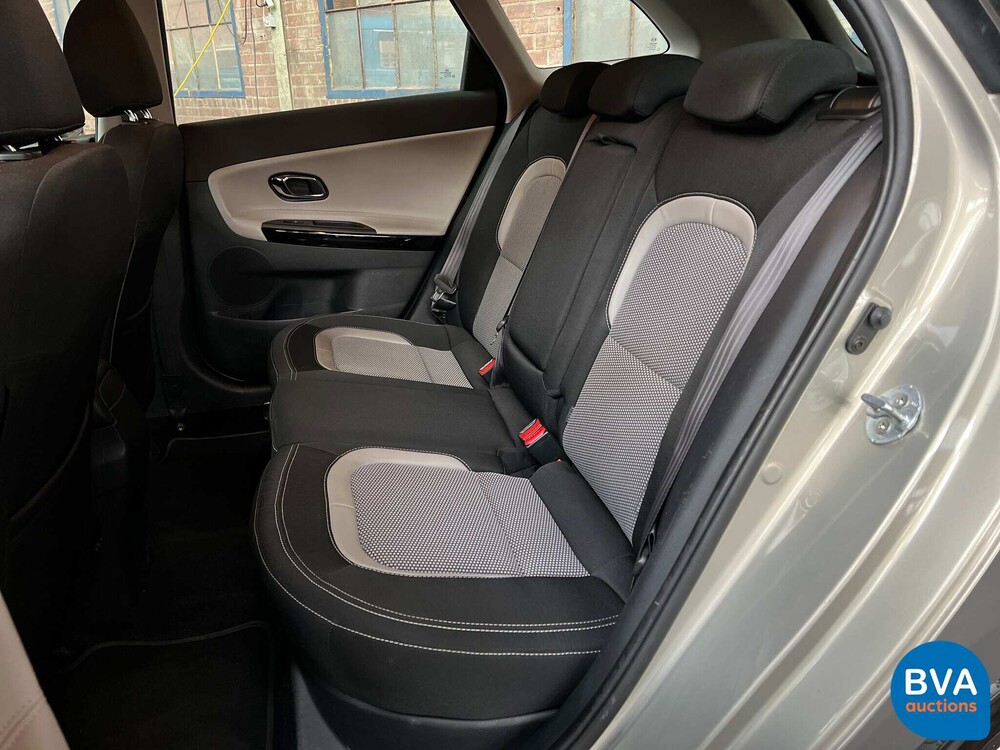 Kia Ceed Sportswagon 1.6 GDI Plus Pack -Org. NL-135 PS, 19-ZSF-5.