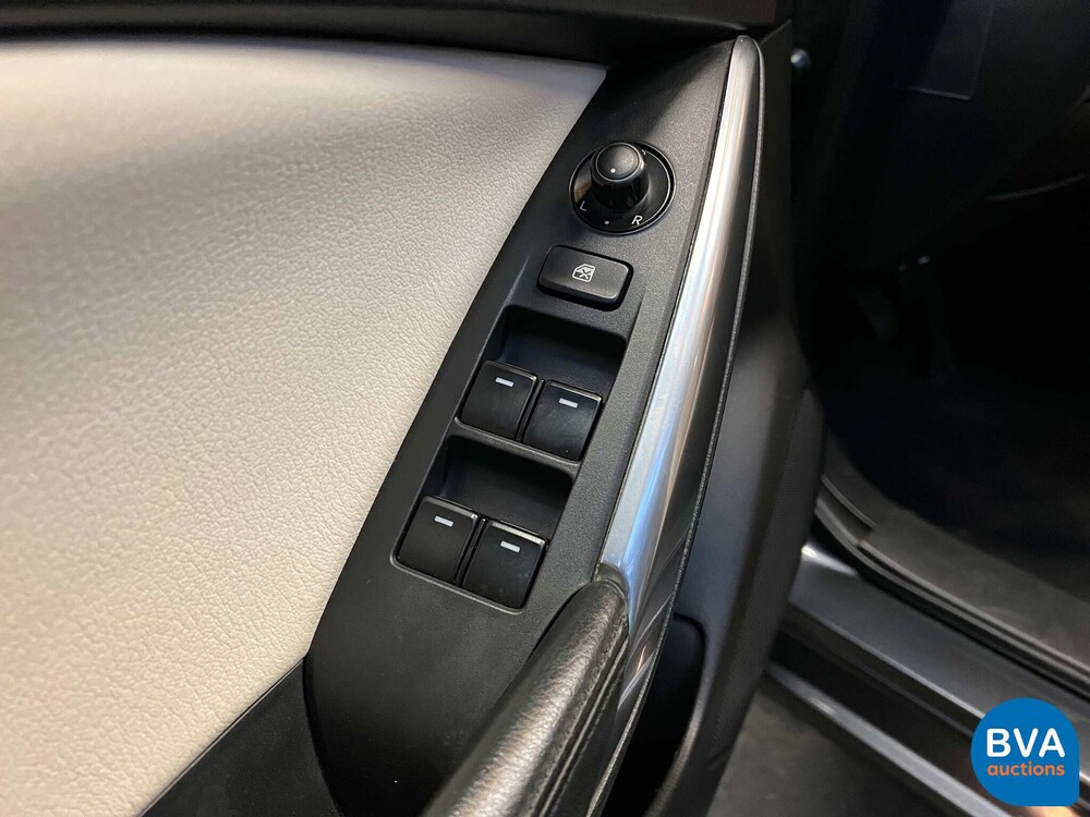 Mazda6 Sportbreak 2.2D Skyactiv-D Skylease+ 2014-Org. NL-, 5-TVL-28.