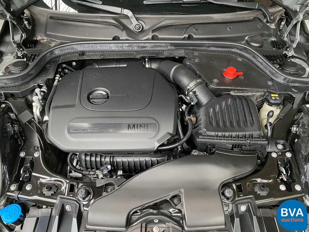 Mini 1.5 Cooper Chili 136hp 2019, N-890-KH.