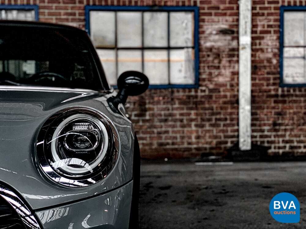 Mini 1.5 Cooper Chili 136hp 2019, N-890-KH.