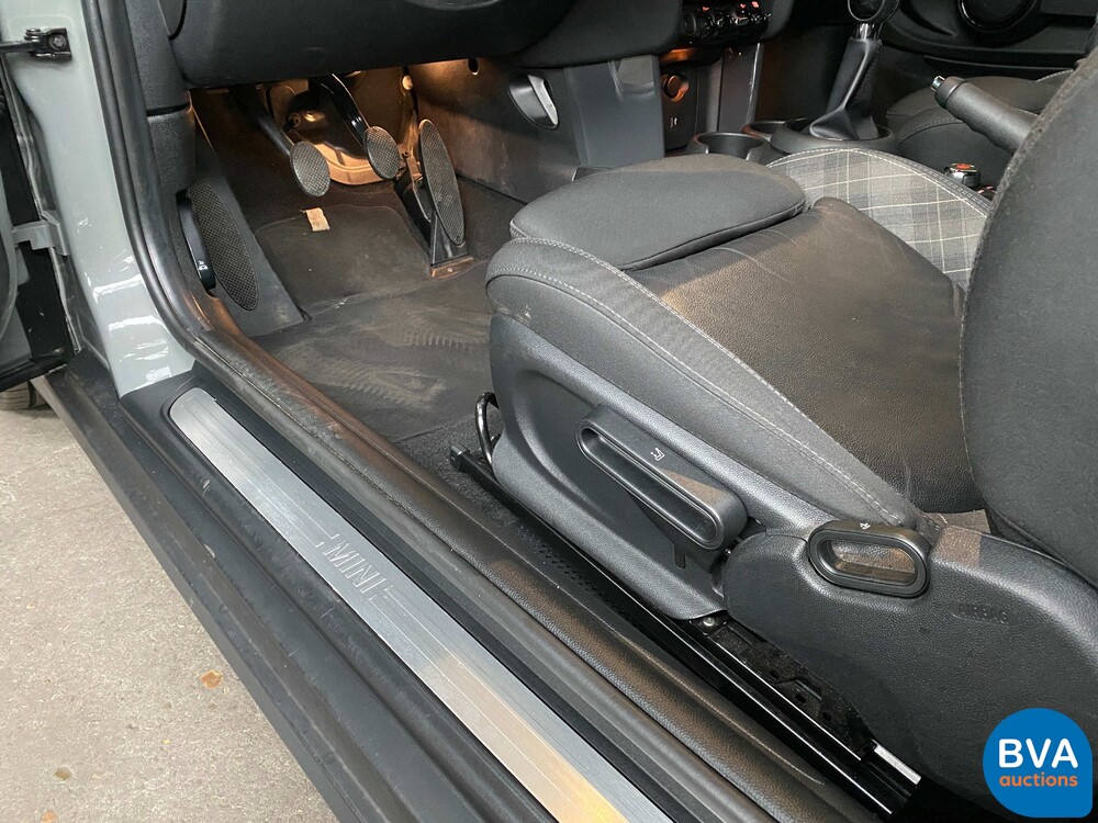 Mini 1.5 Cooper Chili 136hp 2019, N-890-KH.