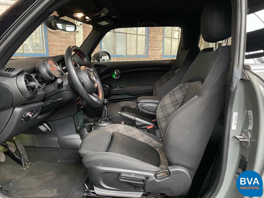 Mini 1.5 Cooper Chili 136hp 2019, N-890-KH.
