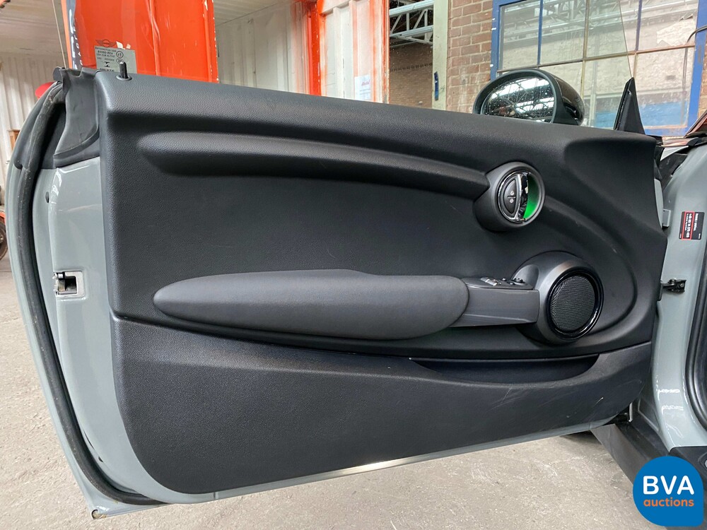 Mini 1.5 Cooper Chili 136hp 2019, N-890-KH.