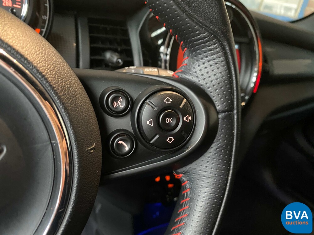 Mini 1.5 Cooper Chili 136hp 2019, N-890-KH.