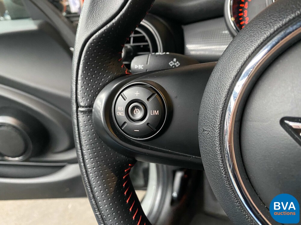 Mini 1.5 Cooper Chili 136hp 2019, N-890-KH.
