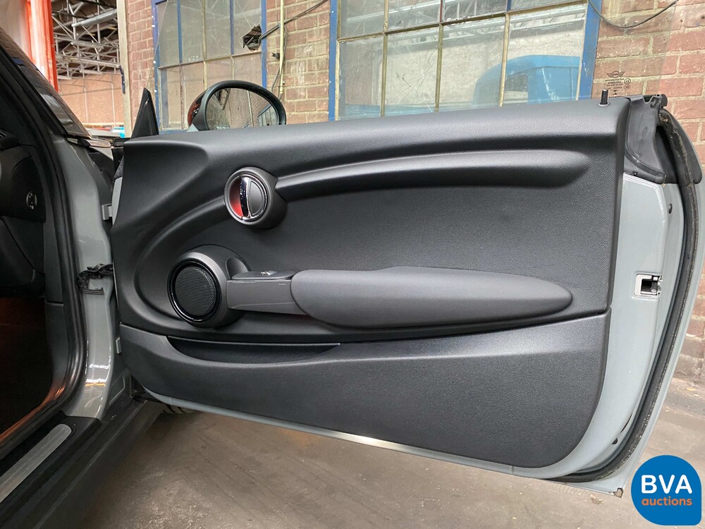 Mini 1.5 Cooper Chili 136hp 2019, N-890-KH.