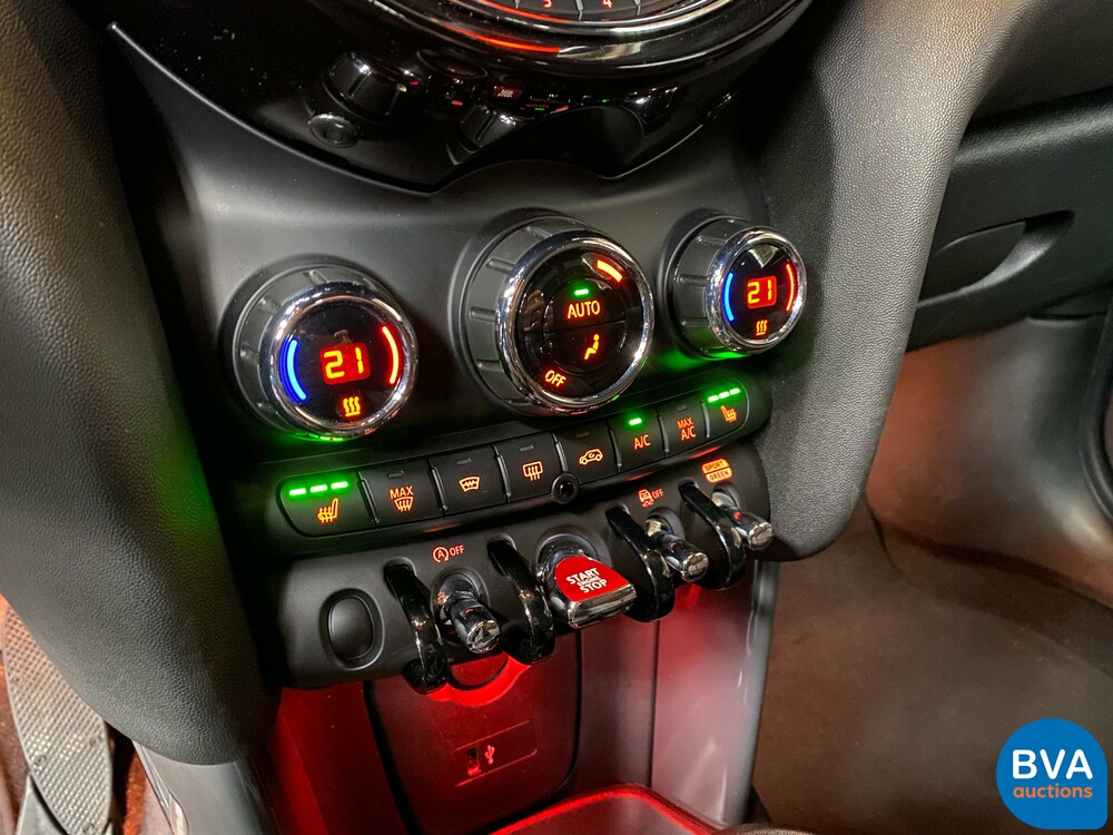 Mini 1.5 Cooper Chili 136hp 2019, N-890-KH.