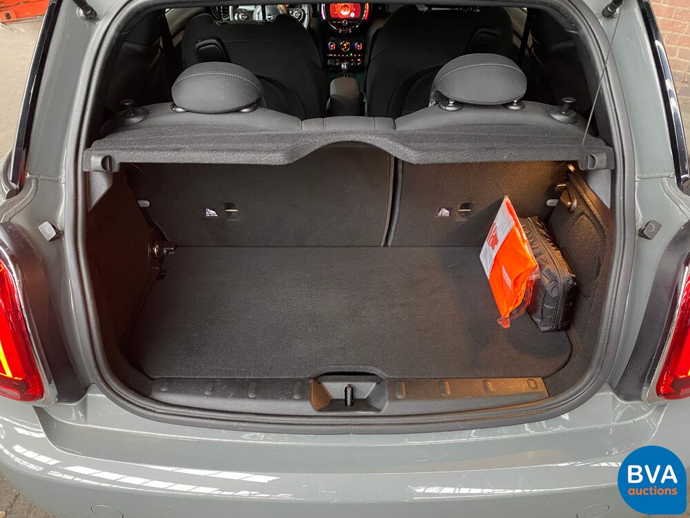 Mini 1.5 Cooper Chili 136hp 2019, N-890-KH.