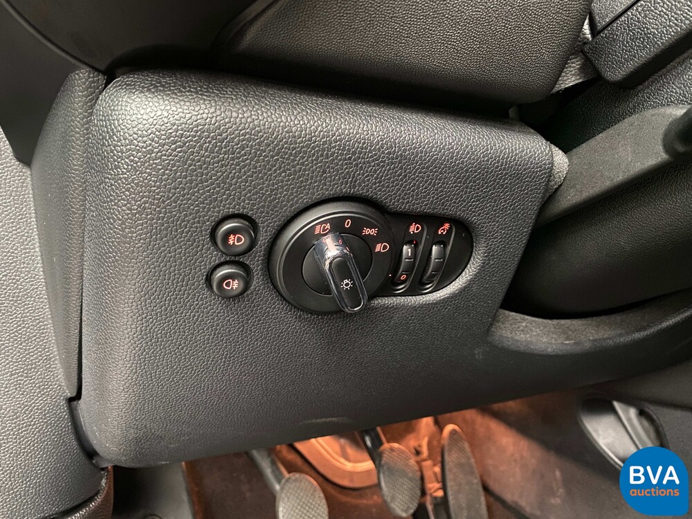 Mini 1.5 Cooper Chili 136hp 2019, N-890-KH.