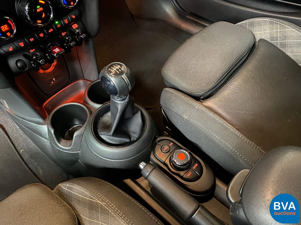 Mini 1.5 Cooper Chili 136hp 2019, N-890-KH.