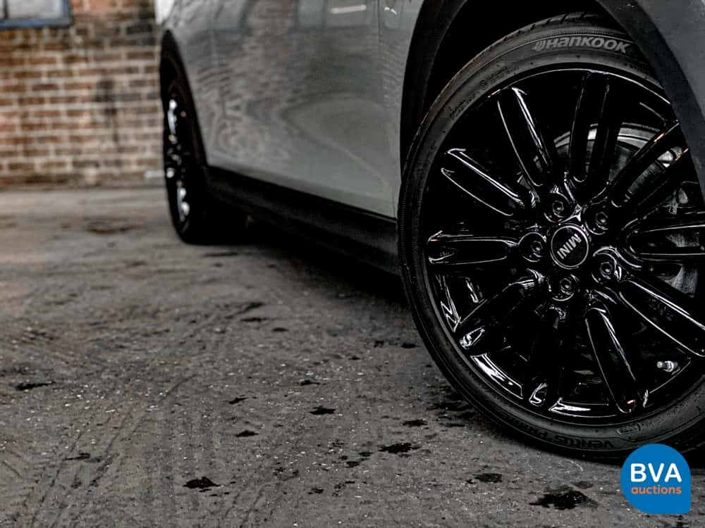 Mini 1.5 Cooper Chili 136hp 2019, N-890-KH.