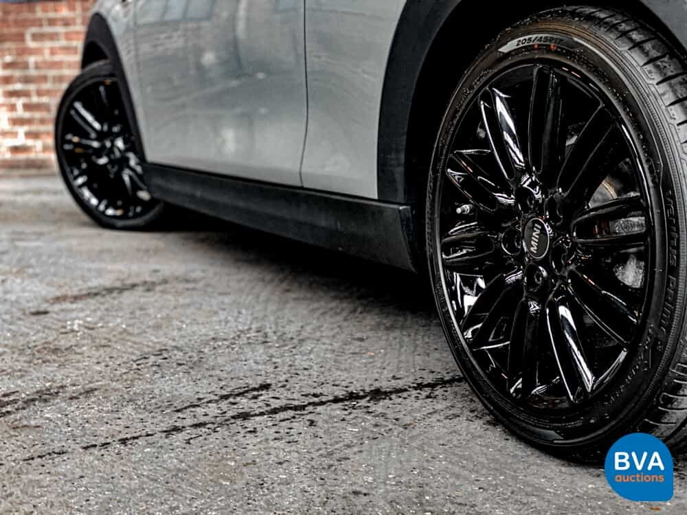 Mini 1.5 Cooper Chili 136hp 2019, N-890-KH.