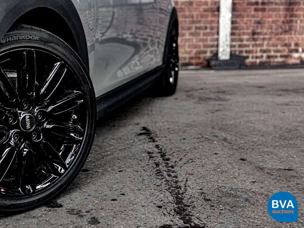 Mini 1.5 Cooper Chili 136hp 2019, N-890-KH.