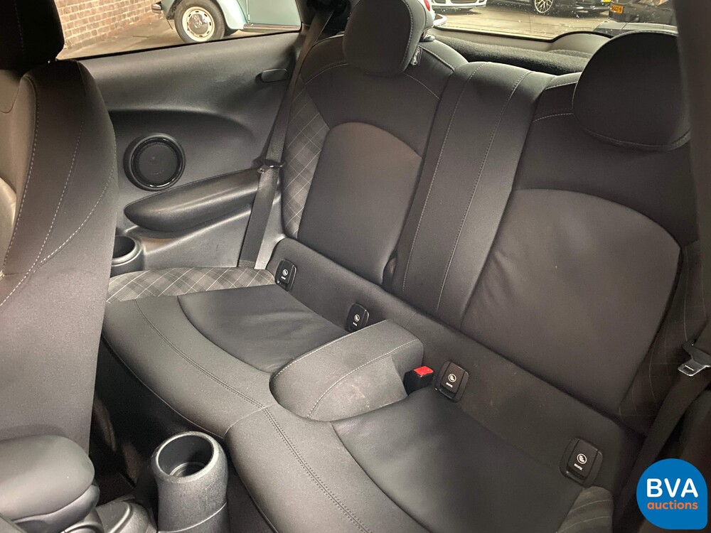 Mini 1.5 Cooper Chili 136hp 2019, N-890-KH.