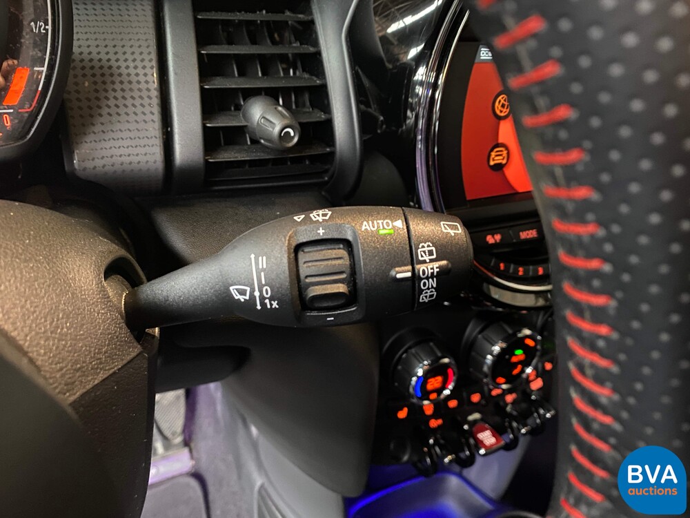 Mini 1.5 Cooper Chili 136hp 2019, N-890-KH.