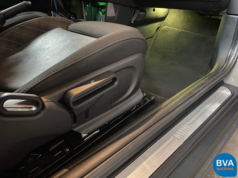 Mini 1.5 Cooper Chili 136hp 2019, N-890-KH.