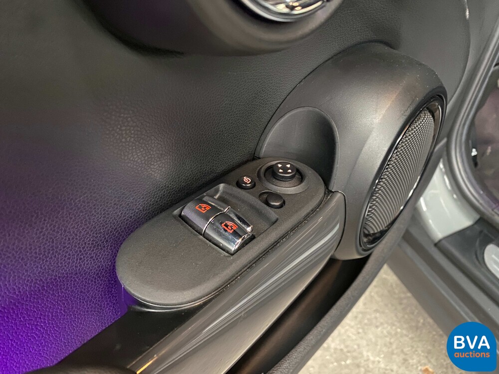 Mini 1.5 Cooper Chili 136hp 2019, N-890-KH.