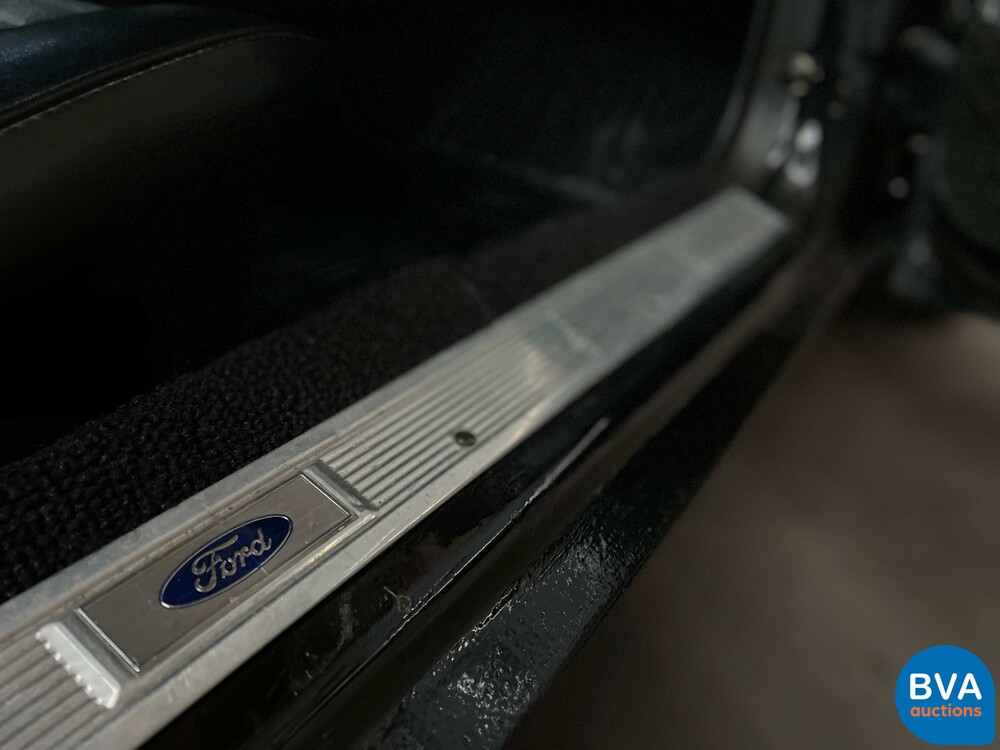 Ford Mustang Mach l 5.7 B8 Sport 286hp 1972, AE-90-000.