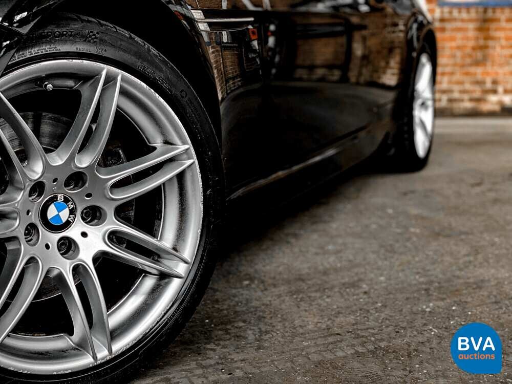 BMW 645Ci S 6er Cabriolet 333PS 2004, 14-SP-GN.