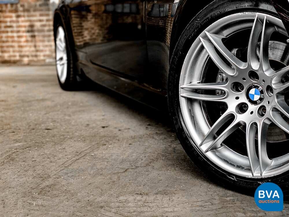 BMW 645Ci S 6er Cabriolet 333PS 2004, 14-SP-GN.